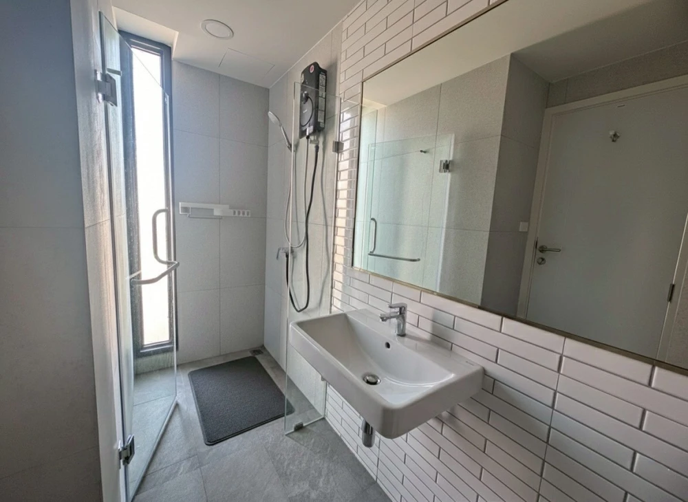 ให้เช่า Beat Sukhumvit แต่งครบสไตล์ Minimal Muji - ลากกระเป๋าเข้าอยู่ได้ทันที