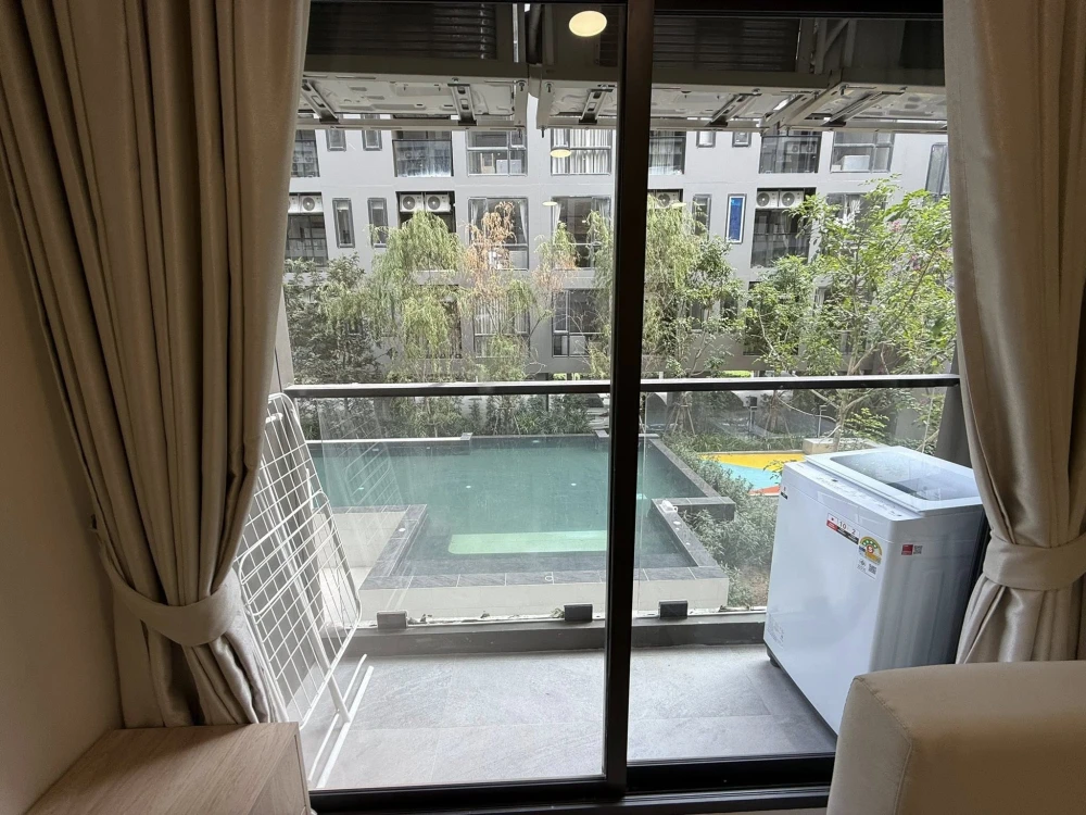 ให้เช่า beat sukumvit ห้องกว้างขวาง พื้นที่ใช้สอยเยอะ สิ่งอำนวยความสะดวกครบ จองเลย อย่าพลาด