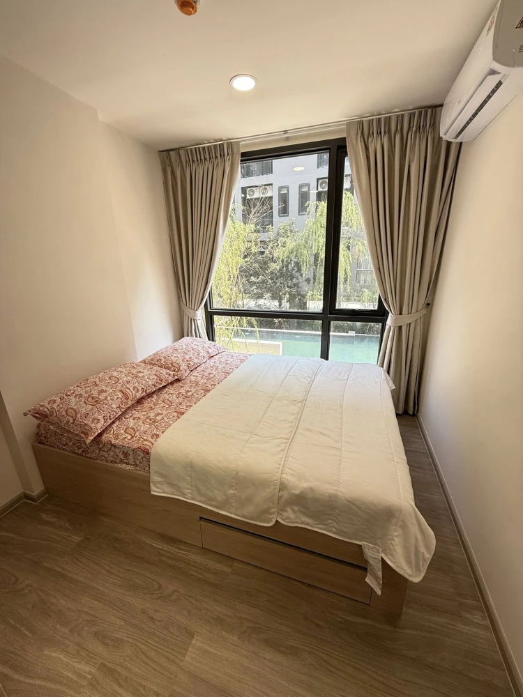 ให้เช่า beat sukumvit ห้องกว้างขวาง พื้นที่ใช้สอยเยอะ สิ่งอำนวยความสะดวกครบ จองเลย อย่าพลาด