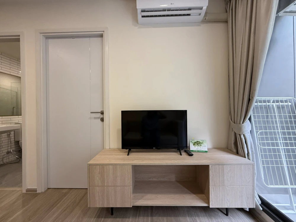 ให้เช่า beat sukumvit ห้องกว้างขวาง พื้นที่ใช้สอยเยอะ สิ่งอำนวยความสะดวกครบ จองเลย อย่าพลาด