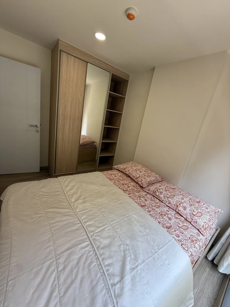 ให้เช่า beat sukumvit ห้องกว้างขวาง พื้นที่ใช้สอยเยอะ สิ่งอำนวยความสะดวกครบ จองเลย อย่าพลาด