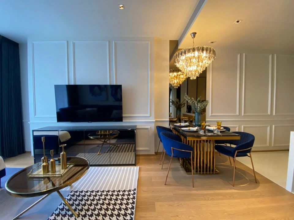 ให้เช่า Beatniq Sukhumvit 32 ชั้น 24 ห้องสวย แต่งครบสุดปัง รีบจองเลย อย่ารอช้า