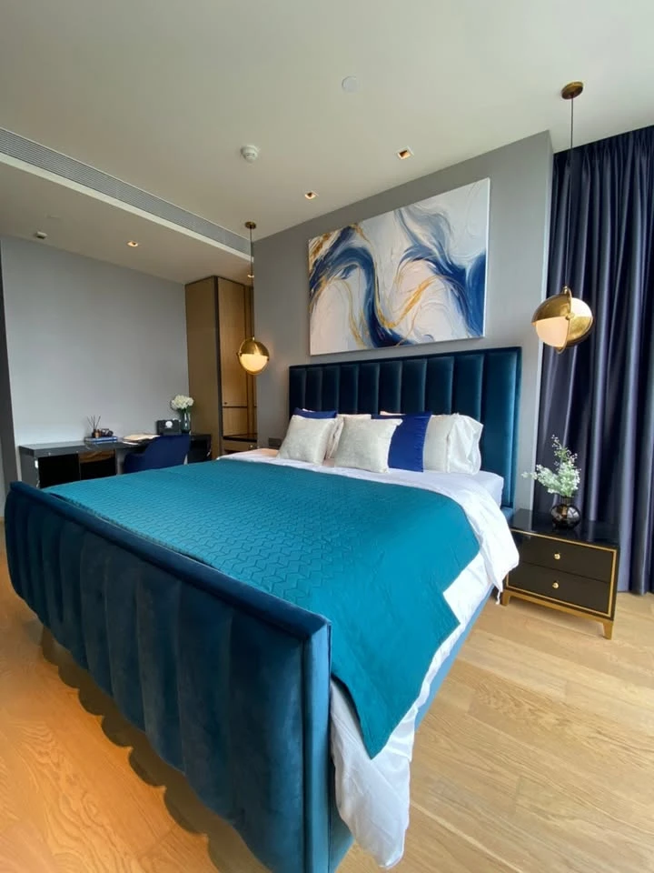 ให้เช่า Beatniq Sukhumvit 32 ชั้น 24 ห้องสวย แต่งครบสุดปัง รีบจองเลย อย่ารอช้า
