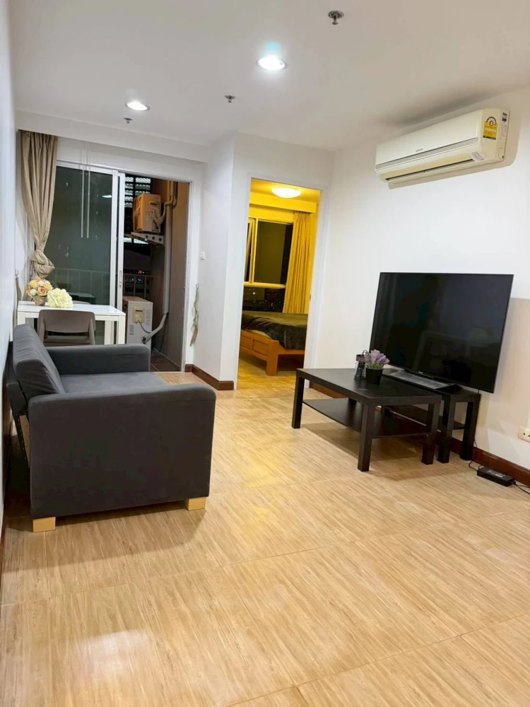 ให้เช่า Belle Grand Rama 9 ชั้น 22 มาพร้อมการตกแต่งที่ครบครัน สนใจจองเลย