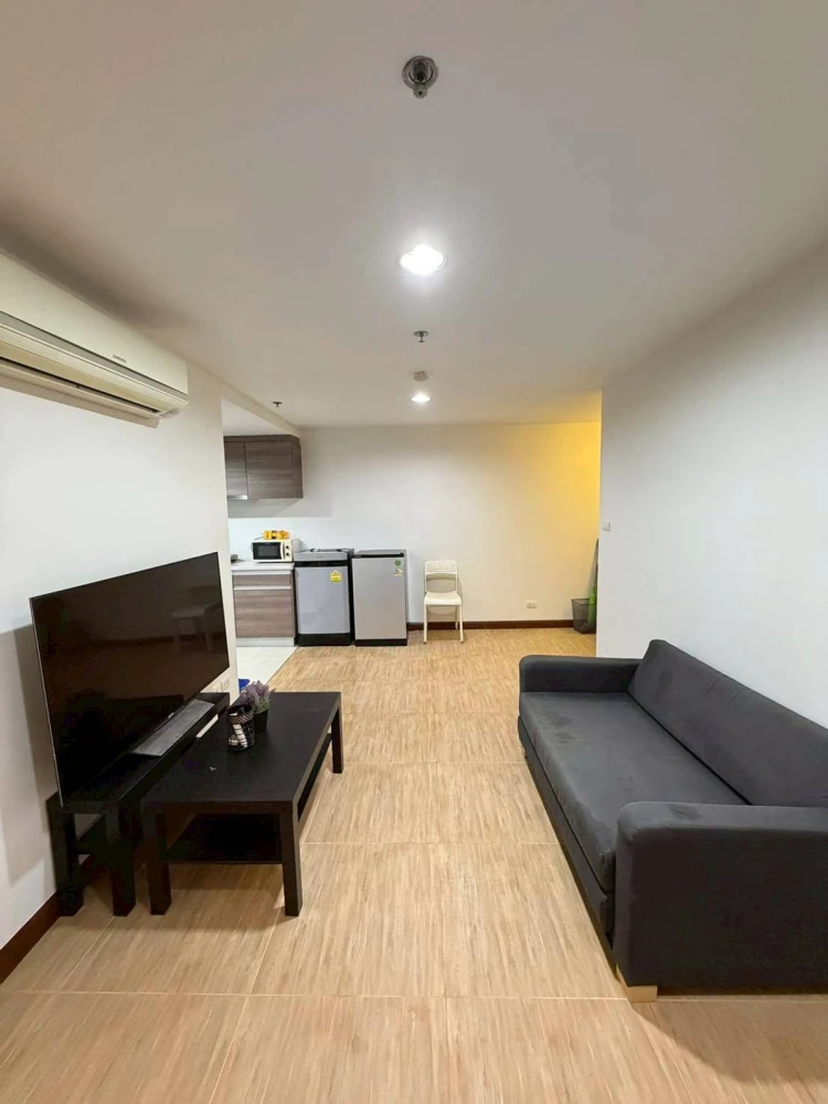 ให้เช่า Belle Grand Rama 9 ชั้น 22 มาพร้อมการตกแต่งที่ครบครัน สนใจจองเลย