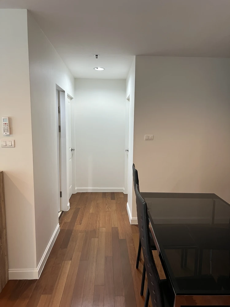 ให้เช่า Belle Grand Rama 9 ที่พักอาศัยระดับพรีเมียมในเมือง ห้องกว้างขวาง ได้วิวเมืองเริ่ดๆ ห้ามพลาด