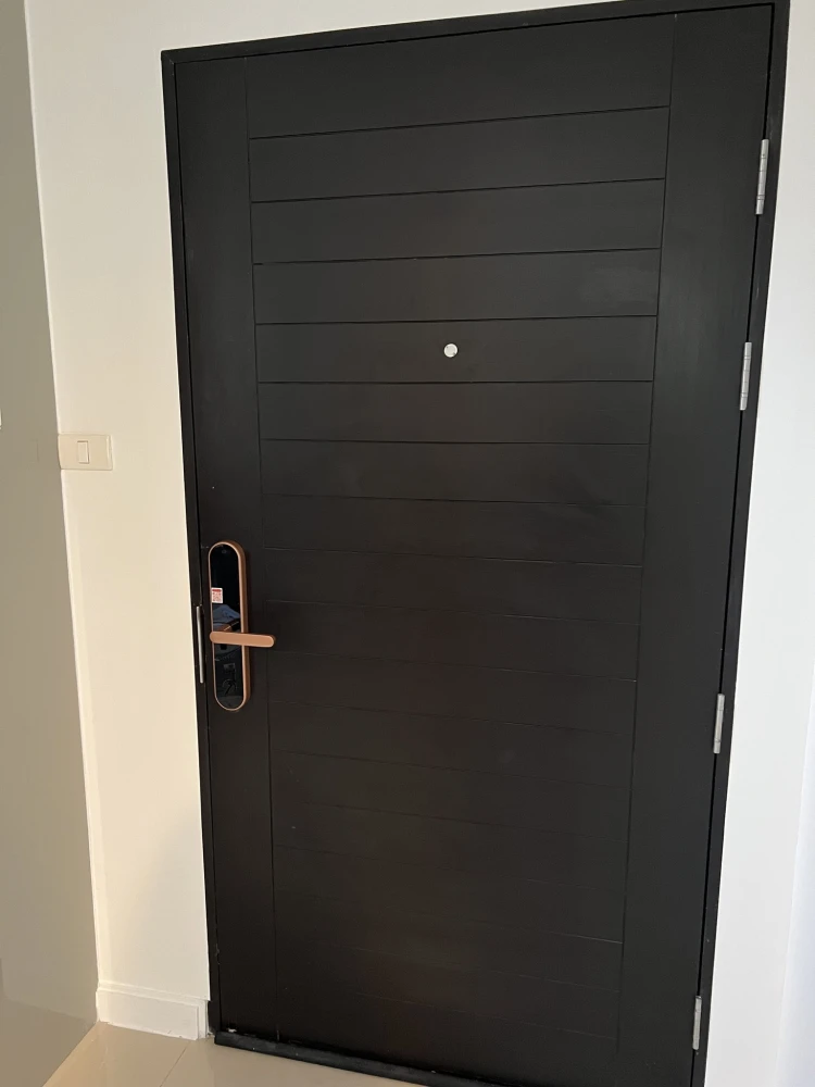 ให้เช่า Belle Grand Rama 9 ที่พักอาศัยระดับพรีเมียมในเมือง ห้องกว้างขวาง ได้วิวเมืองเริ่ดๆ ห้ามพลาด