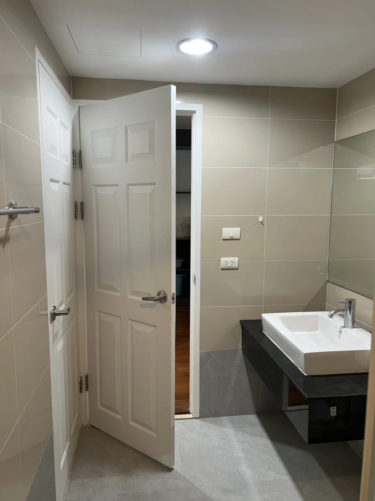 ให้เช่า Belle Grand Rama 9 ที่พักอาศัยระดับพรีเมียมในเมือง ห้องกว้างขวาง ได้วิวเมืองเริ่ดๆ ห้ามพลาด