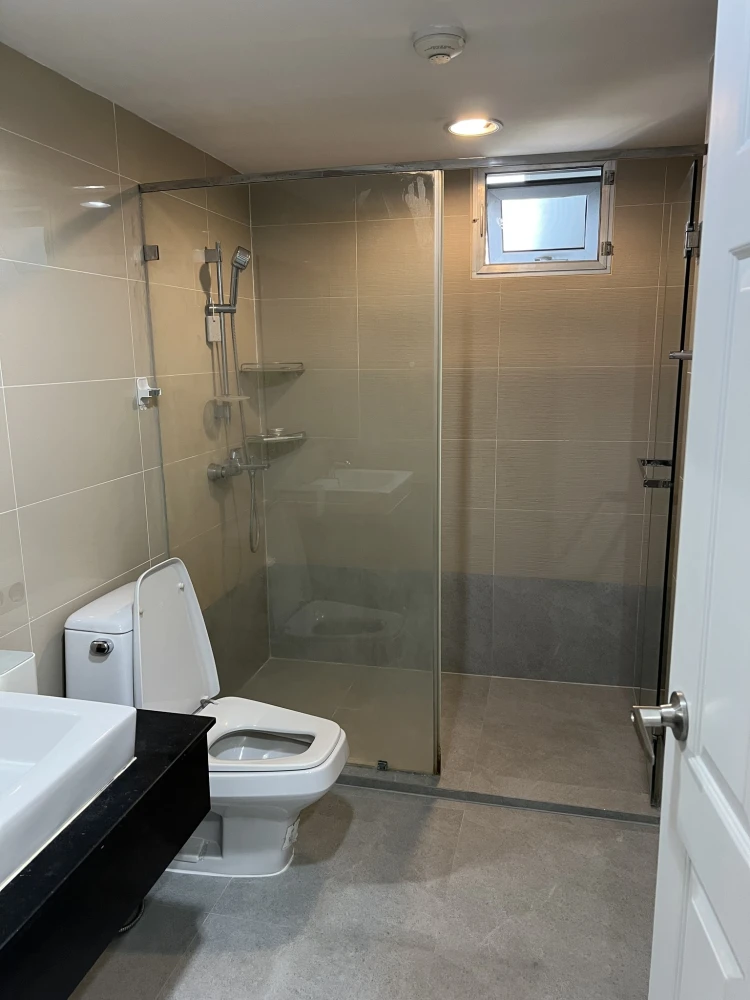 ให้เช่า Belle Grand Rama 9 ที่พักอาศัยระดับพรีเมียมในเมือง ห้องกว้างขวาง ได้วิวเมืองเริ่ดๆ ห้ามพลาด