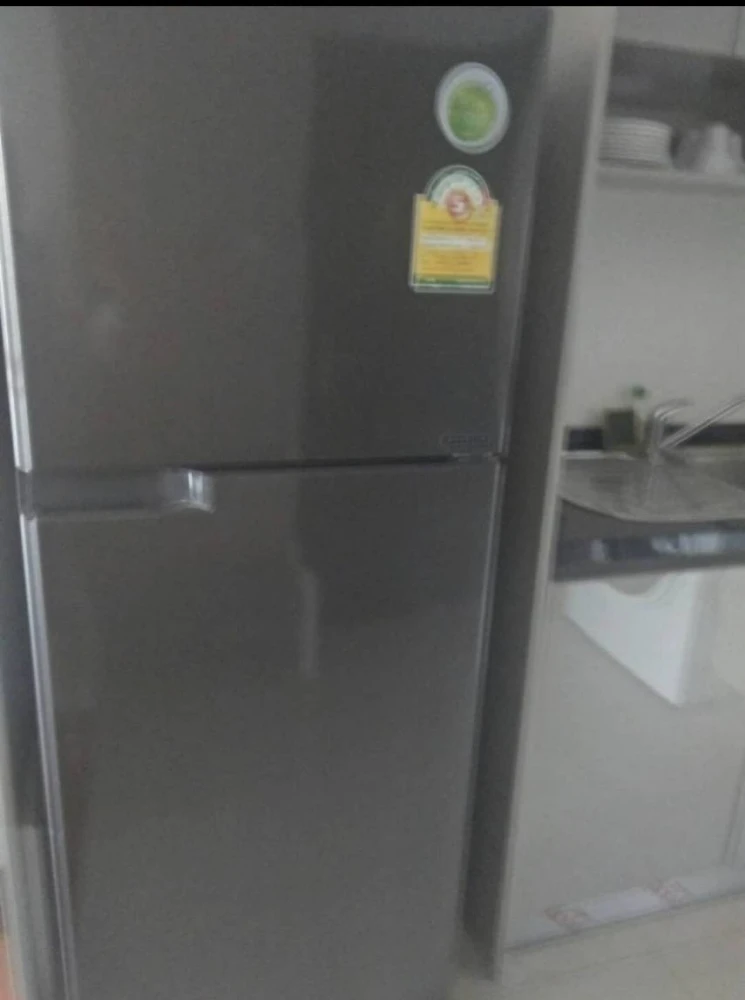 ให้เช่า Belle Grand Rama 9 ห้องกว้างขวางอยู่สบาย ชั้นสูง บรรยากาศดี จองเลย+++