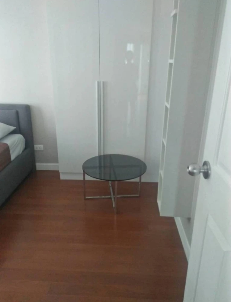 ให้เช่า Belle Grand Rama 9 ห้องกว้างขวางอยู่สบาย ชั้นสูง บรรยากาศดี จองเลย+++