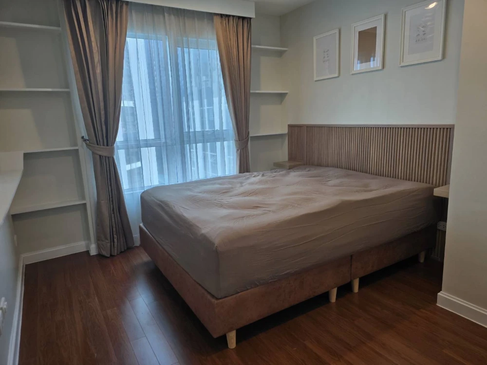 ให้เช่า belle grand rama 9 ห้องกว้างน่าอยู่ มาพร้อมกับสิ่งอำนวยความสะดวกที่ครบครัน ดีแบบนี้ไม่จองคือพลาด!!!