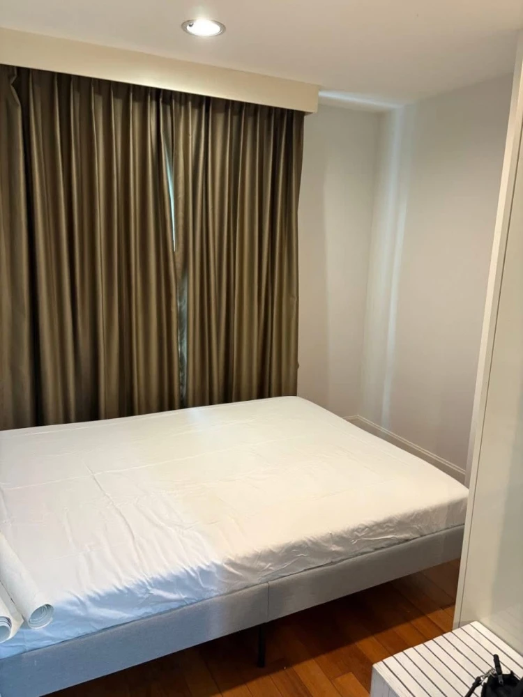 ให้เช่า Belle Grand Rama 9 ห้องกว้างพื้นที่ใช้สอยเยอะ ตกแต่งสุดปัง มาพร้อมเฟอร์ครบครัน จองเลย