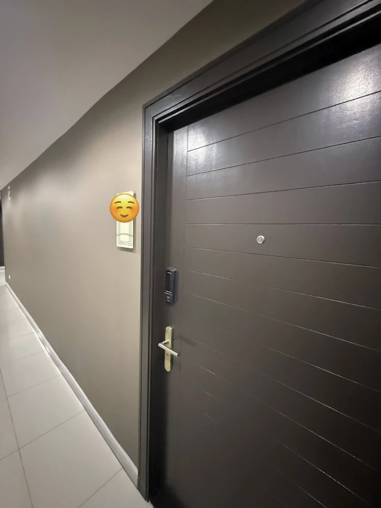 ให้เช่า  Belle Grand Rama 9 ห้องพร้อมอยู่ ชั้นสูง เฟอร์พร้อม ห้องกว้างอยู่สบาย จองเลย