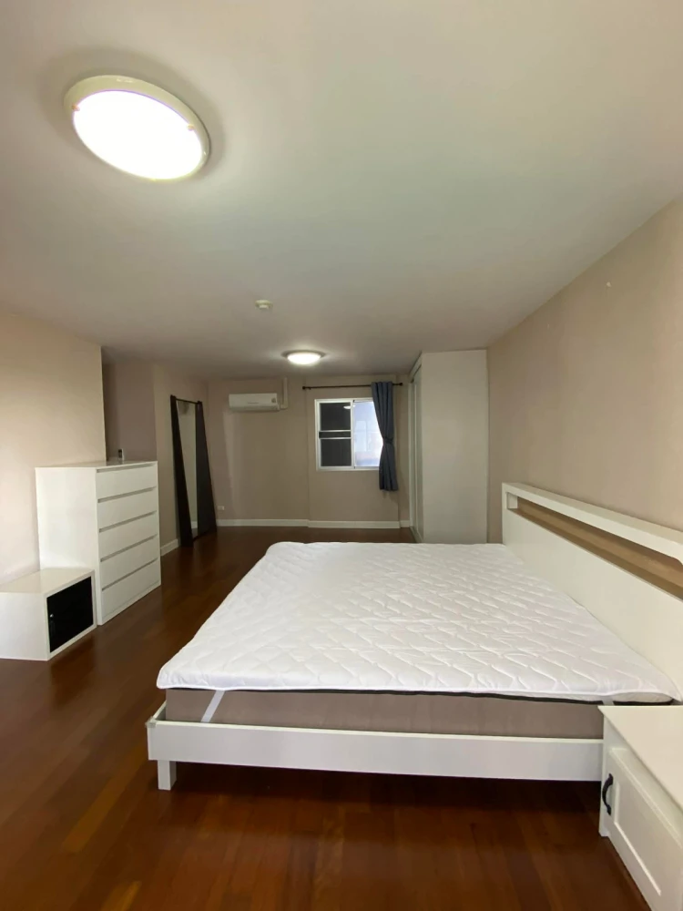 ให้เช่า Belle Park Residence ชั้น 7 วิวสระว่ายน้ำ มาพร้อมการตกแต่งที่ครบครัน จองเลย