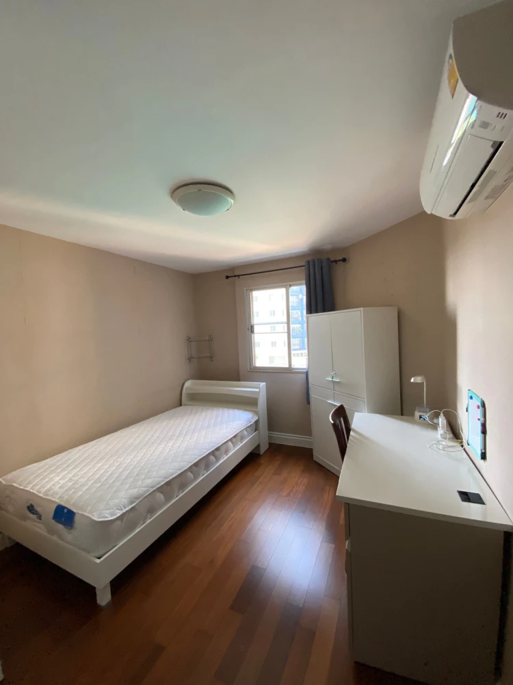 ให้เช่า Belle Park Residence ชั้น 7 วิวสระว่ายน้ำ มาพร้อมการตกแต่งที่ครบครัน จองเลย