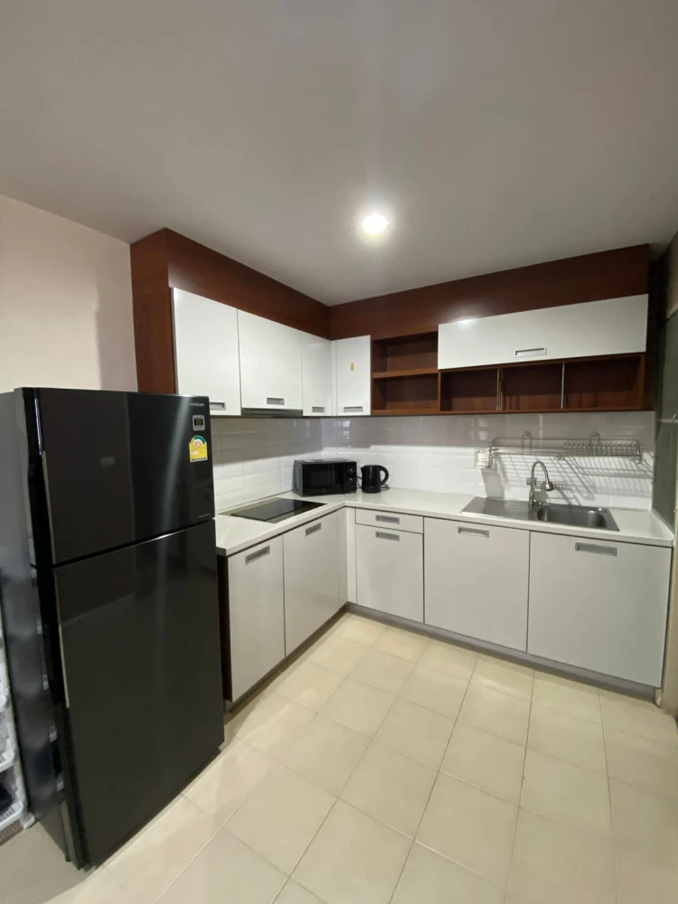 ให้เช่า Belle Park Residence ชั้น 7 วิวสระว่ายน้ำ มาพร้อมการตกแต่งที่ครบครัน จองเลย