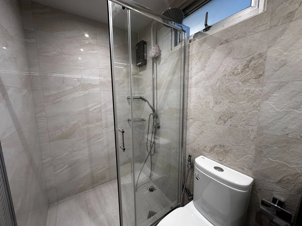 ให้เช่า Belle Park Residence ห้องแต่งสวยคุมโทนสุดปัง พื้นที่ใช้สอยเยอะ สิ่งอำนวยความสะดวกครบครัน ห้ามพลาด