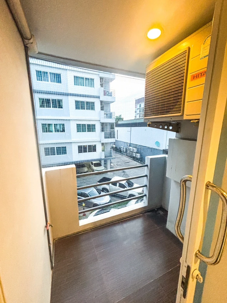 ให้เช่า Beston Condo 1 ห้องแต่งสวยคุมโทน มาพร้อมโซฟาตัวใหญ่น่านั่ง จองเลย