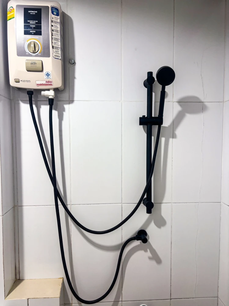 ให้เช่า Beston Condo 1 ห้องแต่งสวยคุมโทน มาพร้อมโซฟาตัวใหญ่น่านั่ง จองเลย