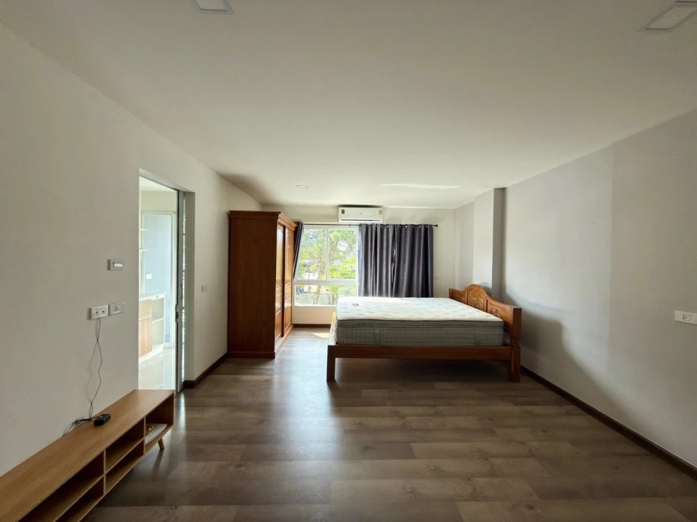 ให้เช่า Beston Condo 2 1 ห้องนอน 1 ห้องน้ำ เฟอร์และเครื่องใช้ไฟฟ้าครบครัน หิ้วกระเป๋าเข้าอยู่ได้เลยจ้า