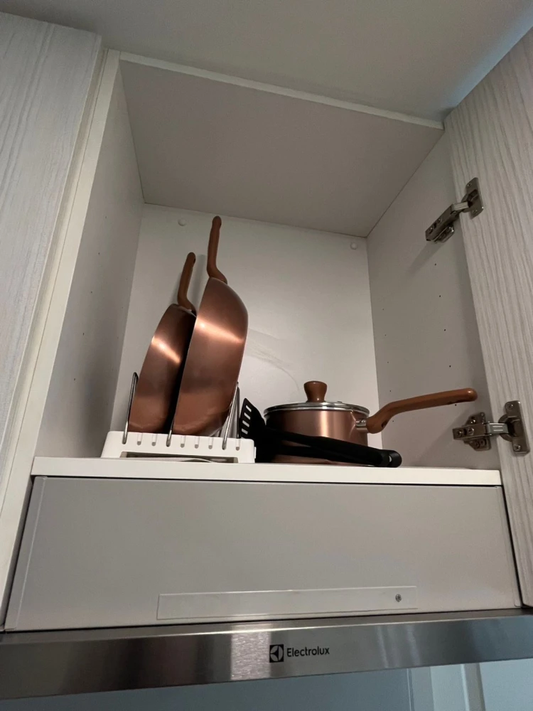 ให้เช่า Bless Residence Ekkamai ชั้น 2 ห้องแต่งครบ พร้อมอยู่ จองเลย ห้ามพลาด