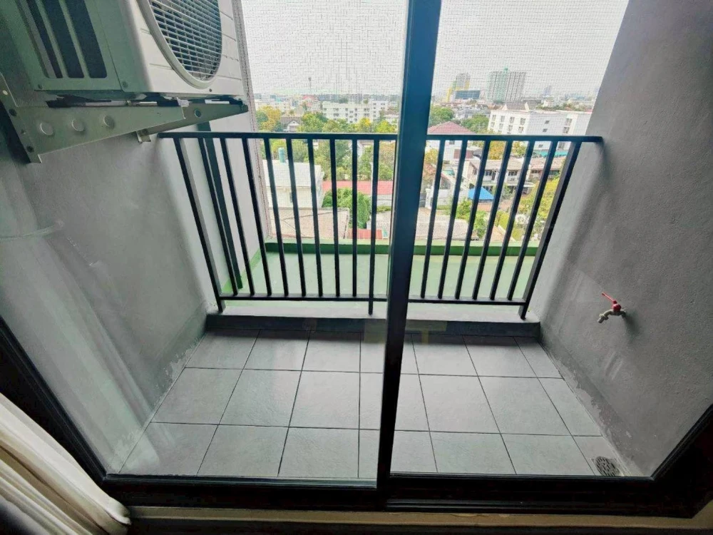 ให้เช่า BLOCK 44 Condo ห้องอยู่ชั้น 7 ขนาด 26 ตรม. ตกแต่งฟังก์ชั่นครบครัน ไม่จองไม่ได้แล้ว