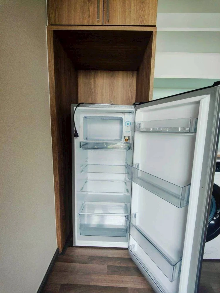 ให้เช่า BLOCK 44 Condo ห้องอยู่ชั้น 7 ขนาด 26 ตรม. ตกแต่งฟังก์ชั่นครบครัน ไม่จองไม่ได้แล้ว