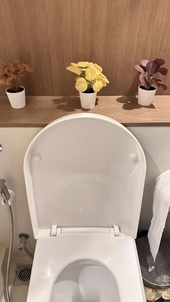 ให้เช่า Blossom Condo @ Sathorn-Charoenrat ห้องพร้อมอยู่ เฟอร์ + เครื่องใช้ไฟฟ้าครบ กว้างขวางอยู่สบาย จองเลย