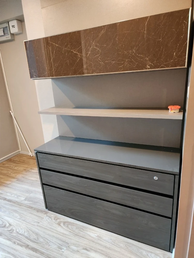 ให้เช่า Blossom Condo @ Sathorn-Charoenrat ห้องแต่งครบ น่าอยู่ สนใจจองเลย