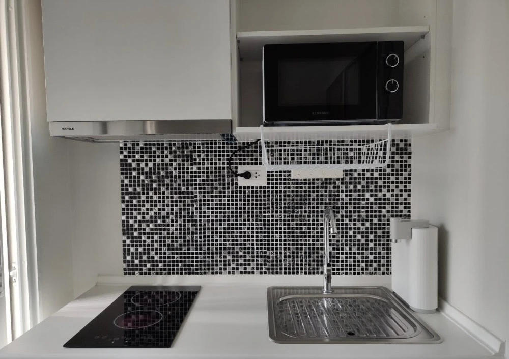 ให้เช่า Blue Phahonyothin 35 ชั้น 5 มาพร้อมการตกแต่งที่ครบครัน สนใจรีบจองเลย