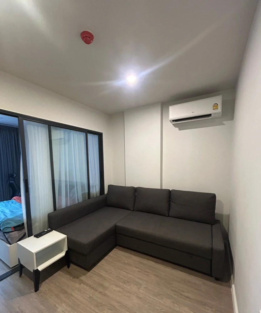 ให้เช่า Blue Sukhumvit 89 ชั้น 2 อาคาร A ชั้นเดียวกับ Co-Working Space สะดวกสบายสุดๆ ต้องรีบแล้ว