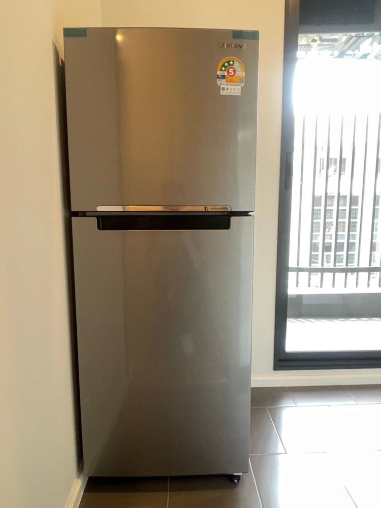 ให้เช่า Blue Sukhumvit 89 ชั้น 4 ห้องแต่งครบ น่าอยู่ สนใจจองเลย ห้ามพลาด