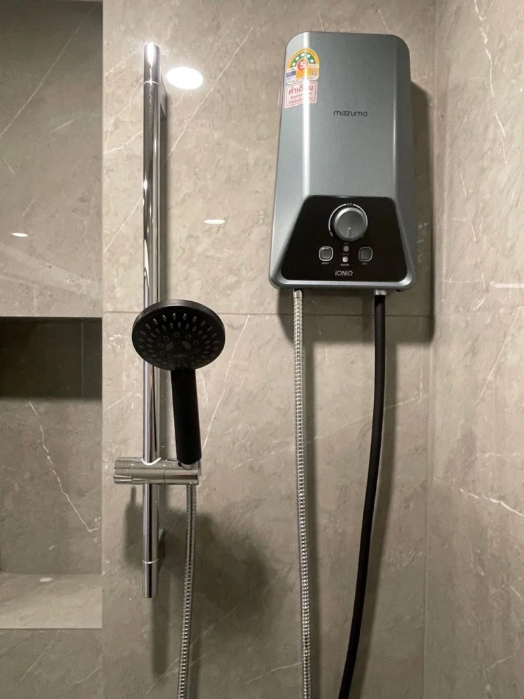 ให้เช่า Blue Sukhumvit 89 ชั้น 4 ห้องแต่งครบ น่าอยู่ สนใจจองเลย ห้ามพลาด