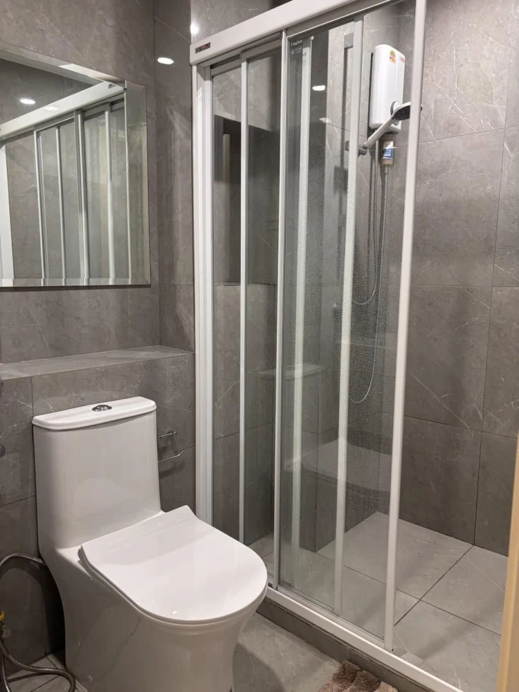 ให้เช่า Blue Sukhumvit 89 1 ห้องนอน 1 ห้องน้ำ เฟอร์ครบครัน ทำเลดีสุดปัง เดินทางสะดวก ห้ามพลาด