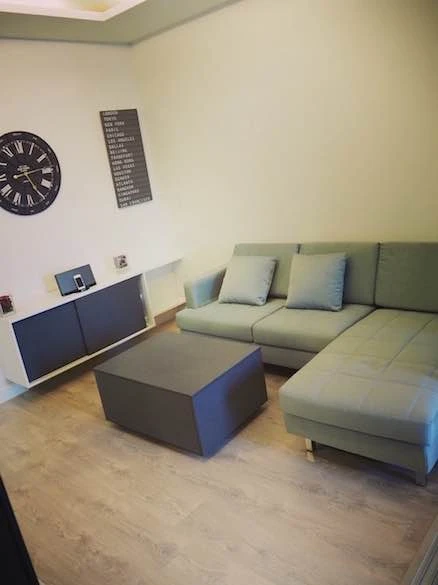 ให้เช่า Bridge สาทร-นราธิวาส ชั้น 7 มี walk-in closet พร้อม furniture ครบ ห้ามพลาด