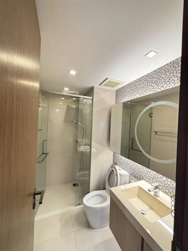 ให้เช่า Bright WongwianYai ชั้น 20 ห้องแต่งครบ พร้อมเข้าอยู่ สนใจรีบจองเลย
