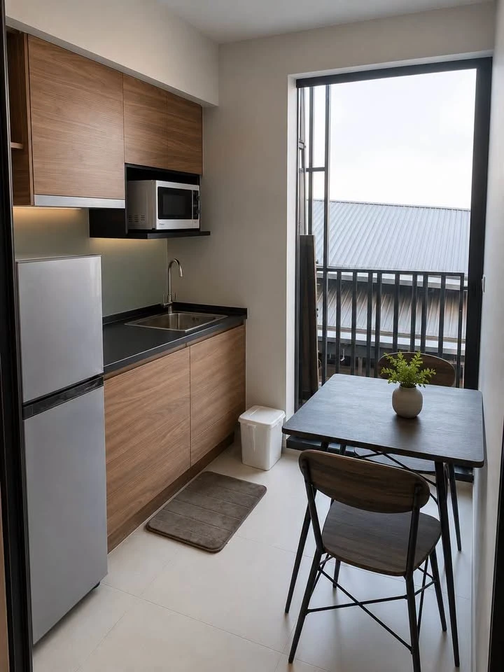 ให้เช่า BRIX CONDO จรัญสนิทวงศ์ 64 ห้องน่าอยู่ สิ่งอำนวยความสะดวกครบครัน ราคาอย่างโดน มาจองเลย