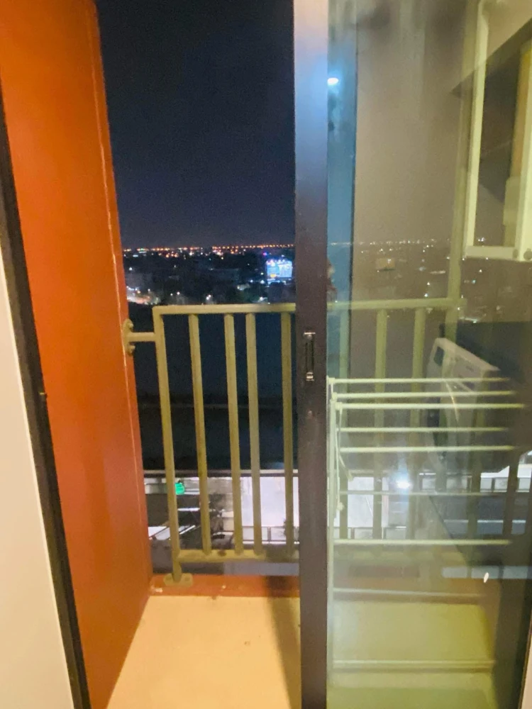 ให้เช่า Brix Condo ห้องพร้อมอยู่ เฟอร์ เครื่องใช้ไฟฟ้าครล ราคไม่แรง มาจับจองเลย อย่ารอช้า