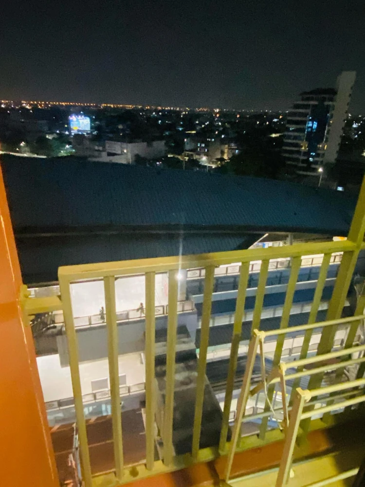 ให้เช่า Brix Condo ห้องพร้อมอยู่ เฟอร์ เครื่องใช้ไฟฟ้าครล ราคไม่แรง มาจับจองเลย อย่ารอช้า