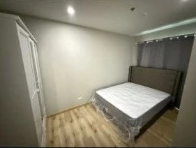 ให้เช่า Brix Condominium ขนาด 2 ห้องนอน ชั้น 18 ขนาดประมาณ 34 ตร.ม. ตกแต่งครบครัน สนใจจองเลย