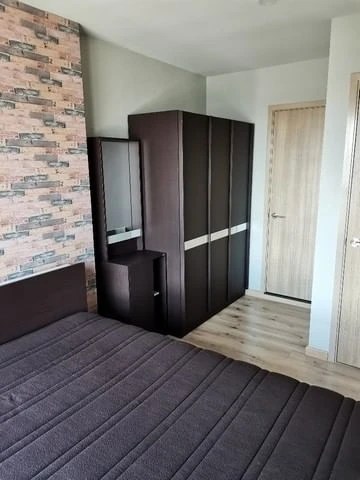 ให้เช่า Brix Condominium ห้องกว้าง อยู่สบาย แต่งครบ สนใจรีบจองเลย ด่วนๆ