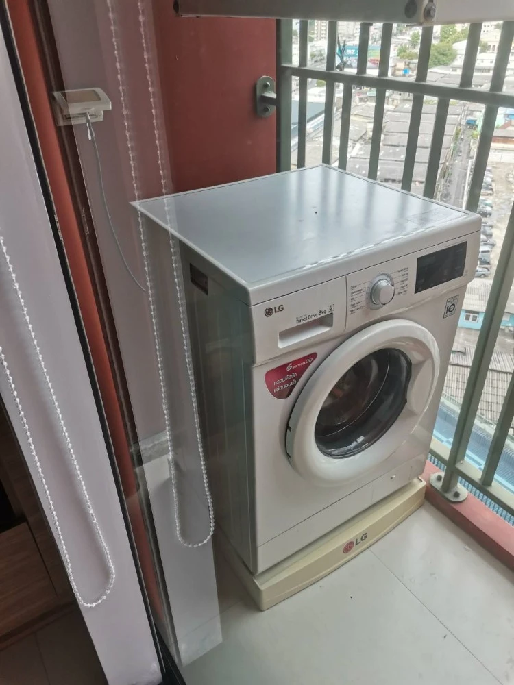 ให้เช่า Brix Condominium ห้องกว้าง อยู่สบาย แต่งครบ สนใจรีบจองเลย ด่วนๆ