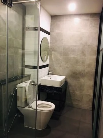 ให้เช่า Brix Condominium ห้องกว้าง อยู่สบาย แต่งครบ สนใจรีบจองเลย ด่วนๆ