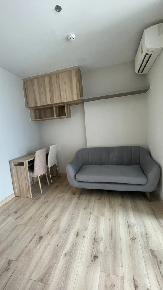 ให้เช่า Brix Condominium ห้องชั้นสูง วิวสวยเวอร์ ตกแต่งได้น่าอยู่สุด ๆ สวยคุ้ทขนาดนี้รีบจองเลย