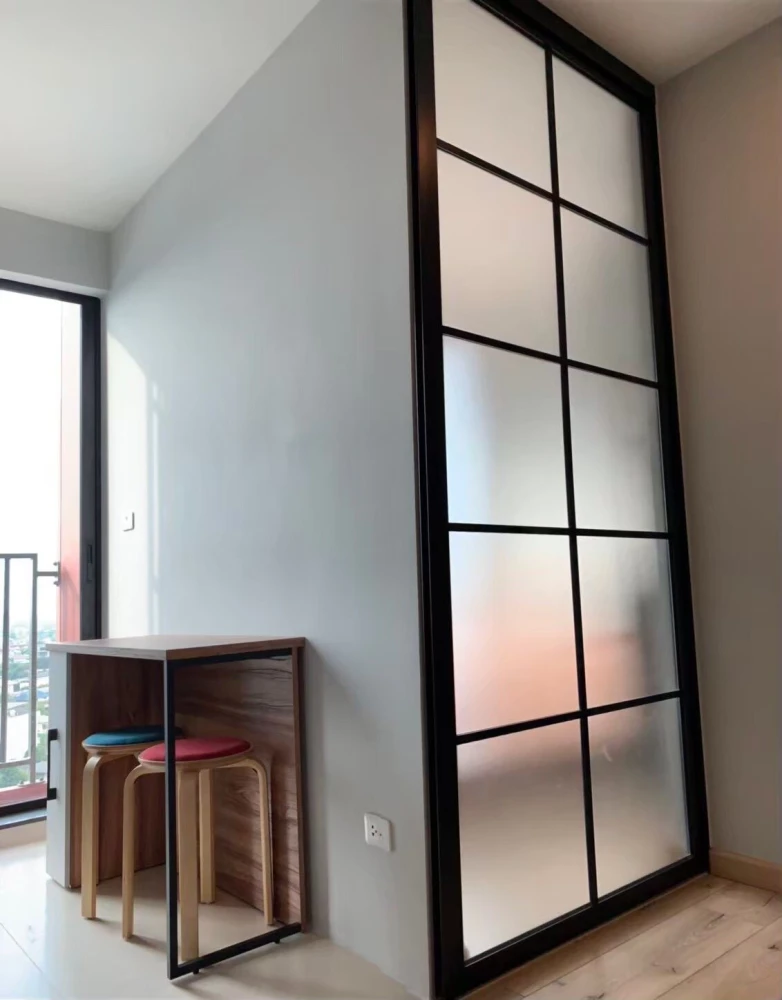 ให้เช่า Brix Condominium ห้องพร้อมอยู่ สิ่งอำนวยความสะดวกครบครัน มาจับมาจองได้แล้ววันนี้ อย่าพลาด