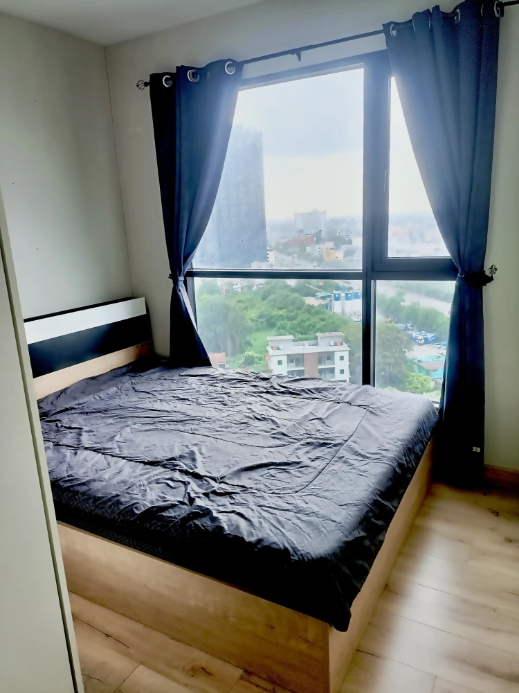 ให้เช่า Brix Condominium ห้องพร้อมอยู่ สิ่งอำนวยความสะดวกครบ มาจองได้แล้ว อย่ารอช้า