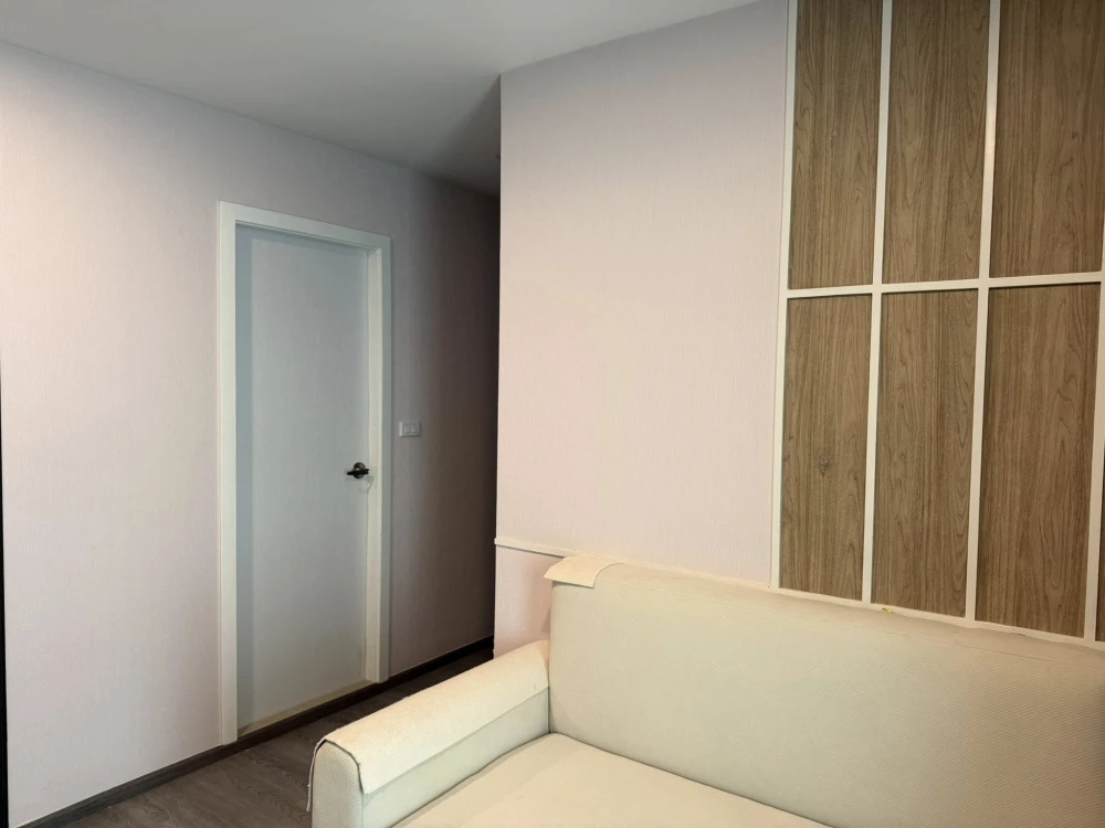 ให้เช่า Brixton Pet&Play Phahol 50 Station 2 ห้องนอน พื้นที่ใช้สอยเยอะ สิ่งอำนวยความสะดวกครบครัน จองเลย