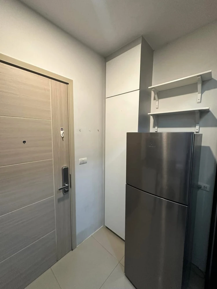 ให้เช่า BRIXTON Pet&Play Sukhumvit 107 ชั้น 2 ห้องแต่งครบ น่าอยู่ จองเลย