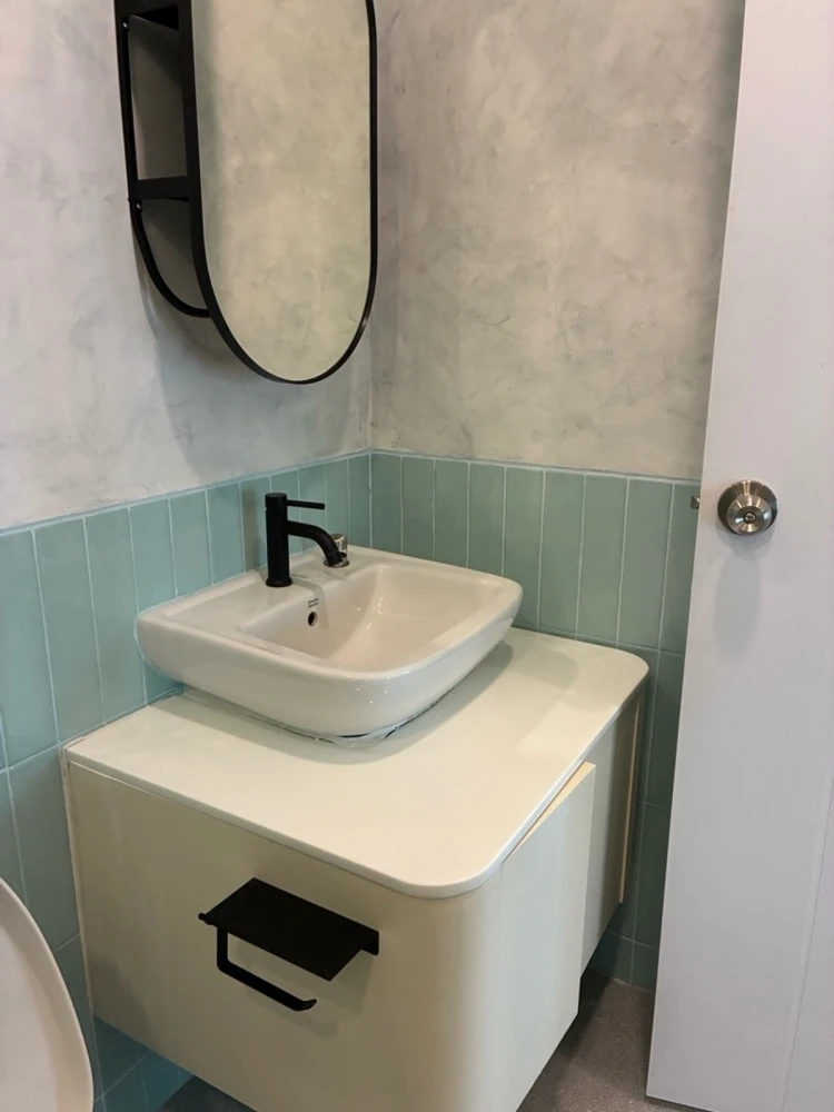 ให้เช่า BROMPTON Pet Friendly Sukhumvit 107 ห้องแต่งครบ น่าอยู่ จองเลย